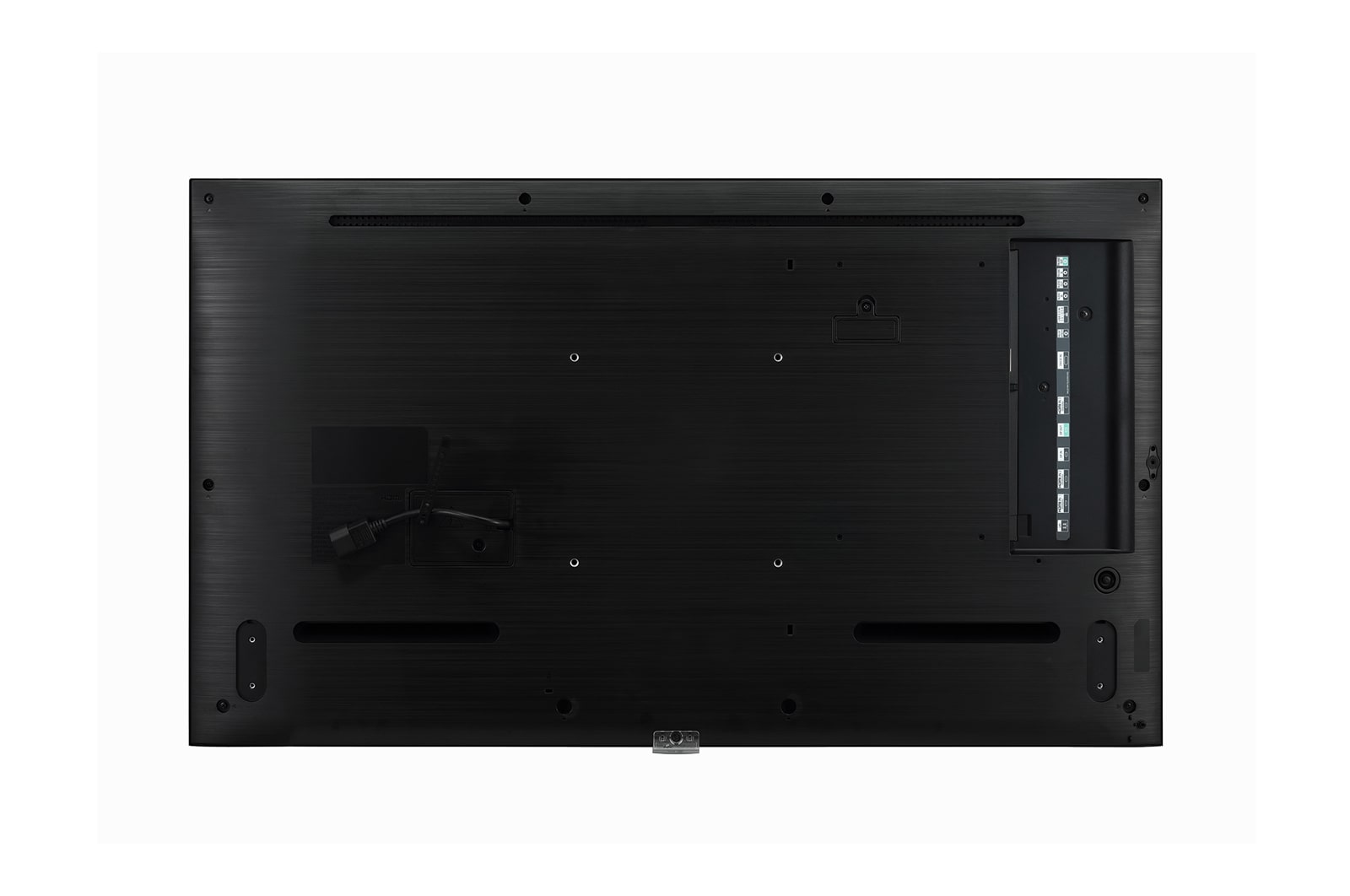 LG Nueva Se?alización Estándar UHD de alta visibilidad UH5J-H, 43UH5J-H