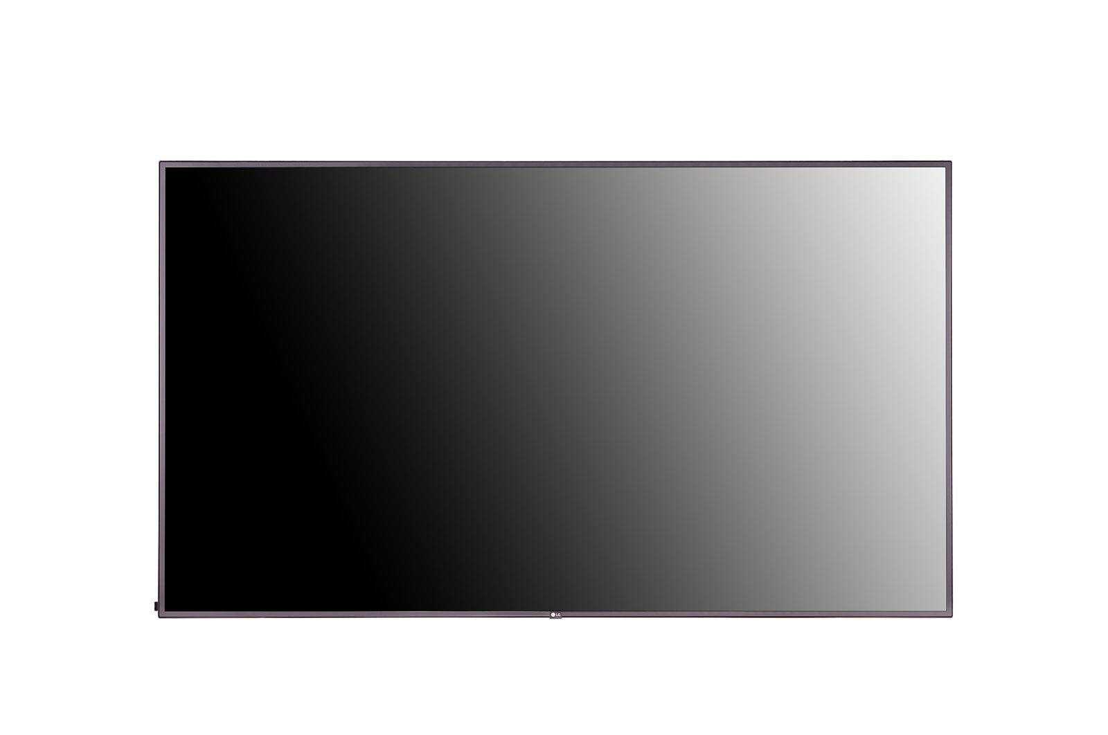 LG Nueva Se?alización Estándar UHD de alta visibilidad UH5J-H, 75UH5J-H