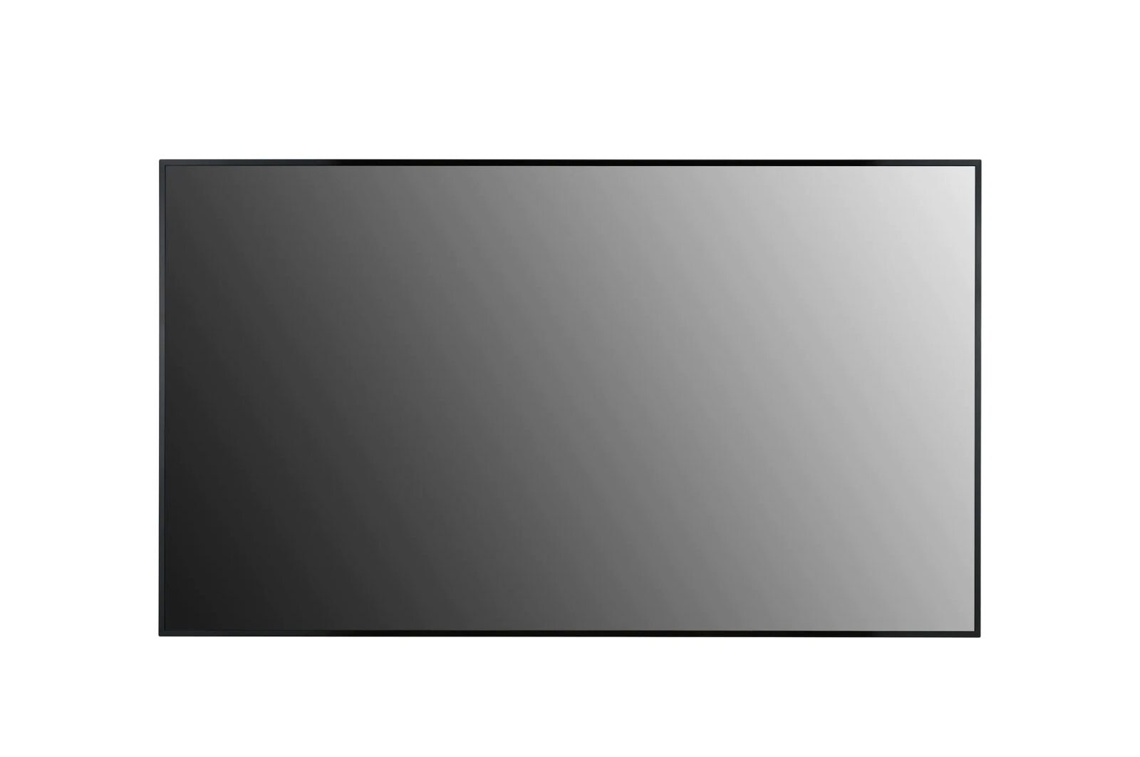 LG Pantalla de Alto Brillo serie XF3ES, 75XF3ES-B