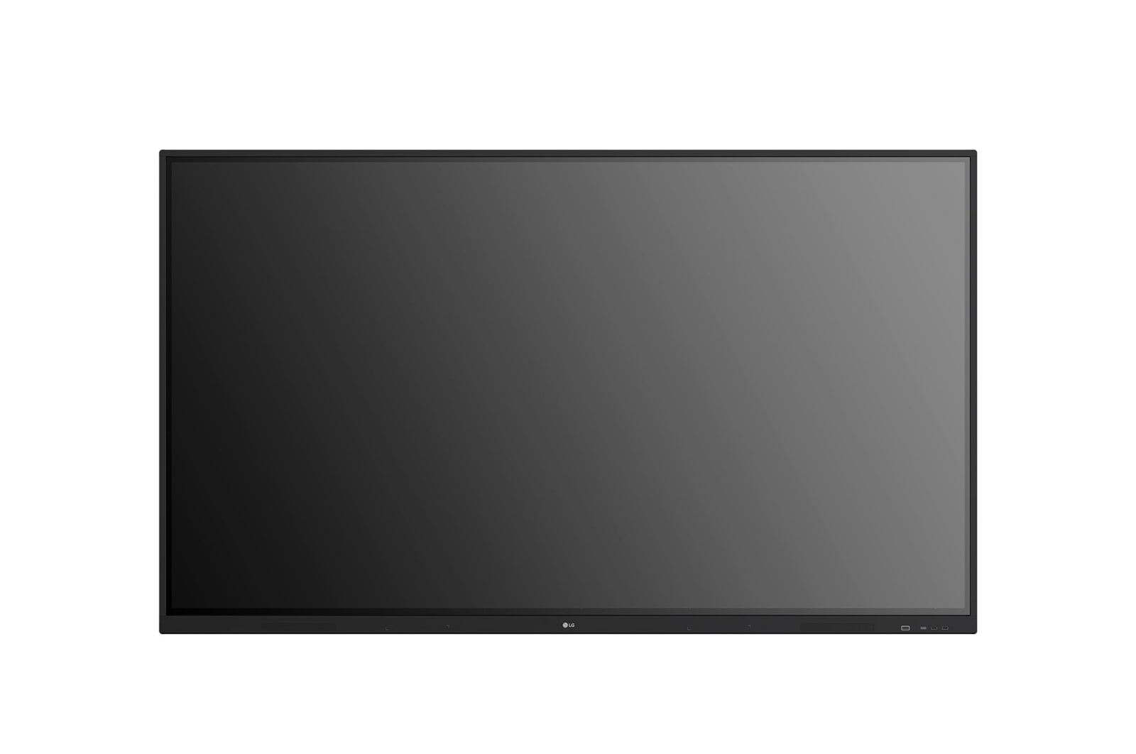 LG Pizarra Interactiva serie TR3DJ, 86TR3DJ-B
