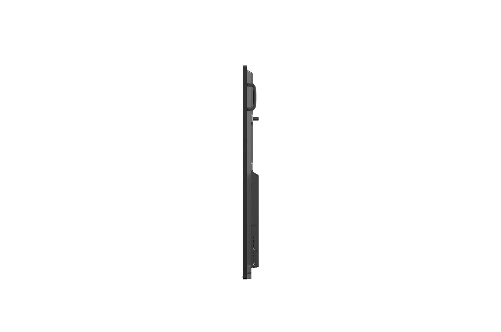 LG Pizarra Interactiva serie TR3DJ, 86TR3DJ-B