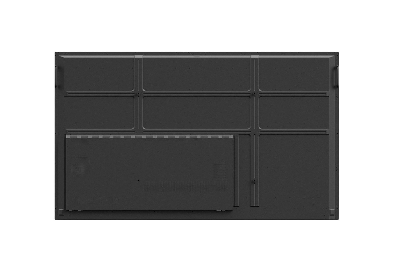 LG Pizarra Interactiva serie TR3DJ, 86TR3DJ-B