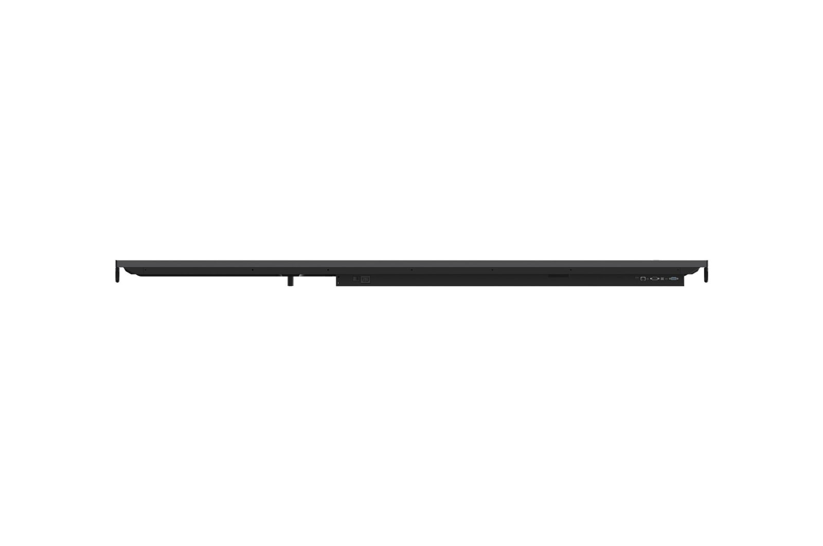 LG Pizarra Interactiva serie TR3DJ, 86TR3DJ-B