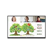 LG Pizarra Interactiva serie TR3DJ, 86TR3DJ-B