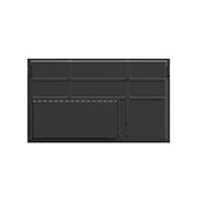 LG Pizarra Interactiva serie TR3DJ, 86TR3DJ-B