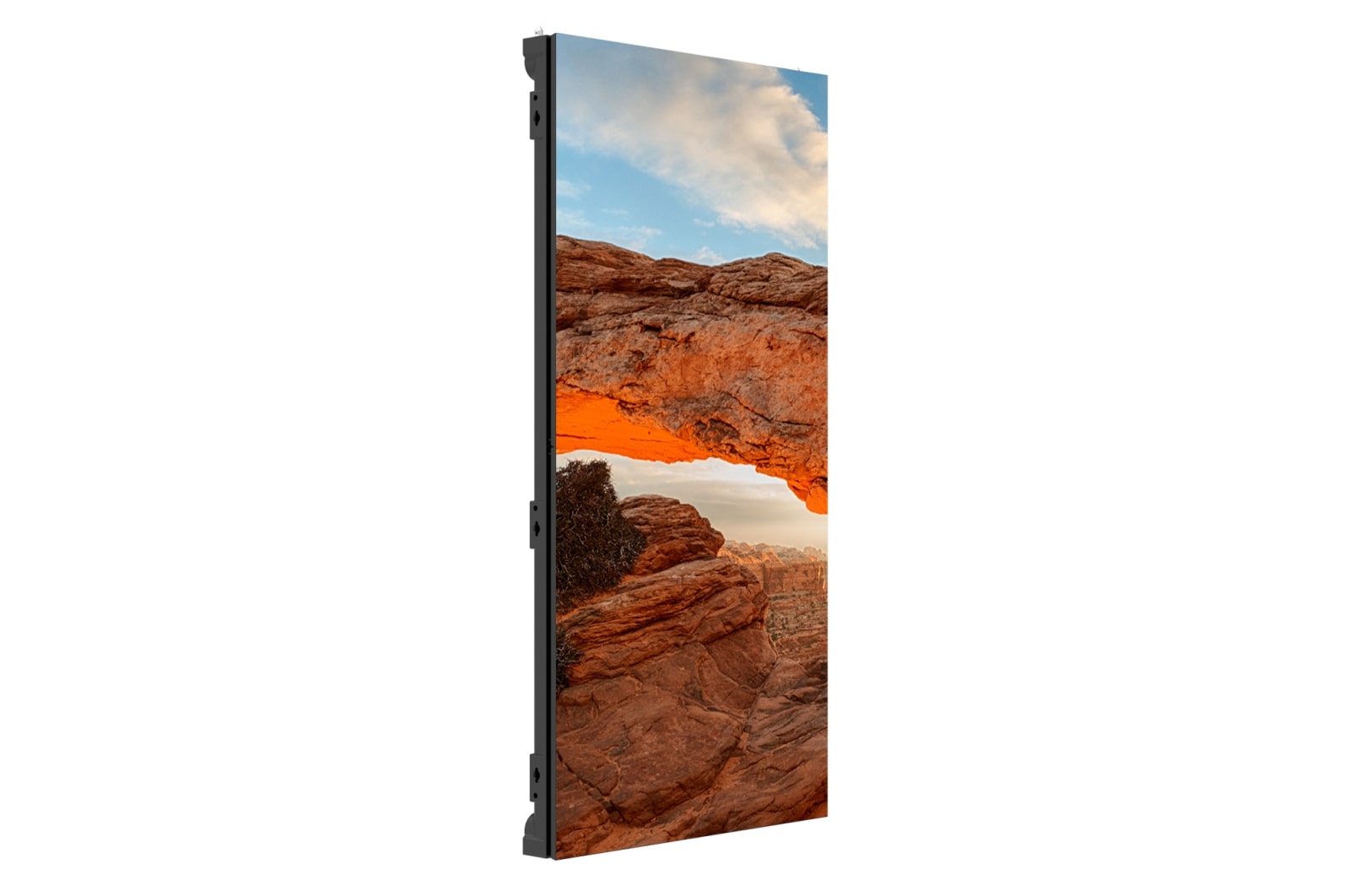 LG Pantalla LED Versatile serie GSCA, GSCA046-GN