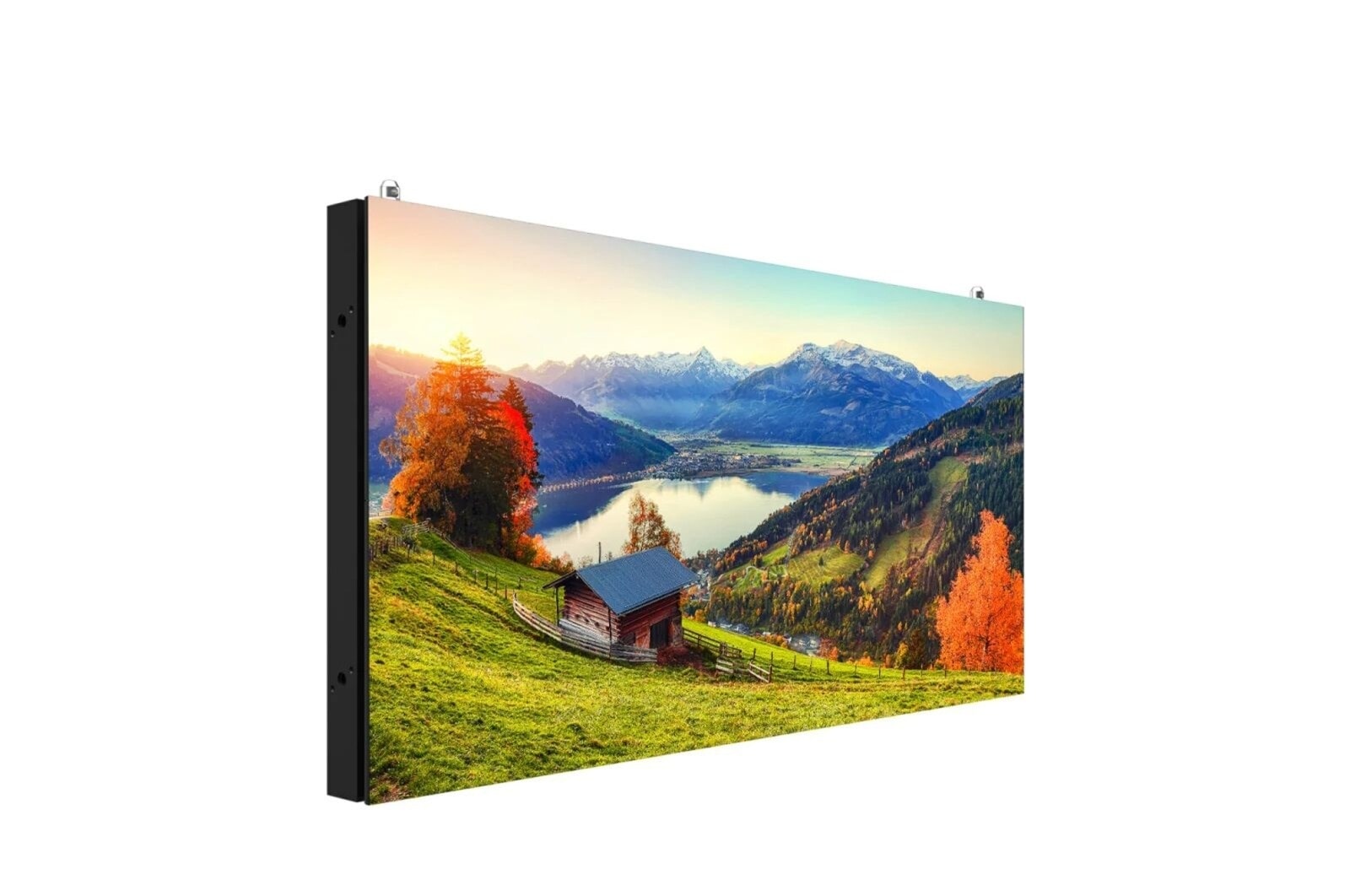 LG Pantalla LED Ultraligera serie GSCD069, GSCD069-GN3