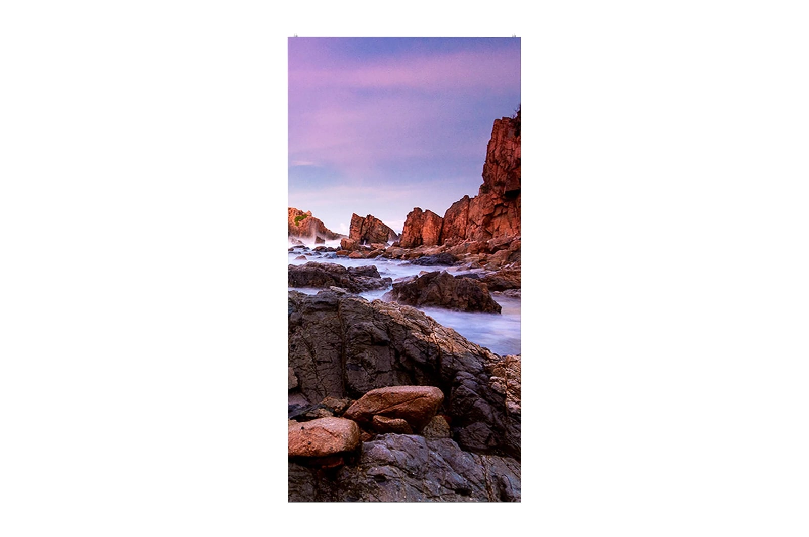 LG Pantalla LED serie Versatile, LSCA029-GK
