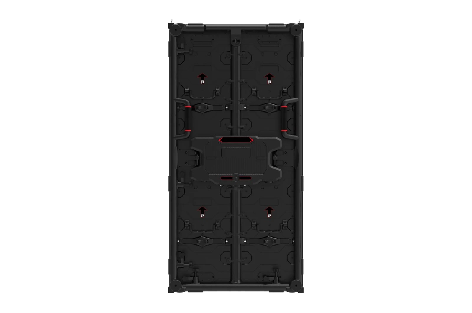 LG Pantalla LED serie Versatile, LSCA029-GK