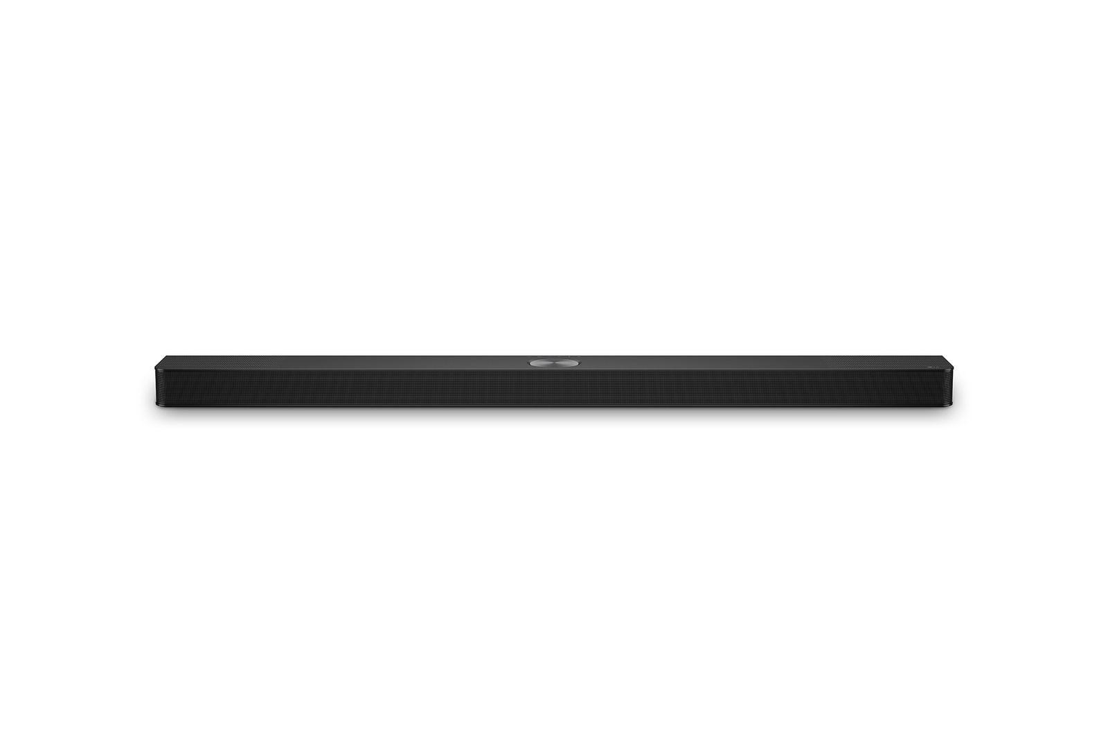 Front view of LG Soundbar S90TY