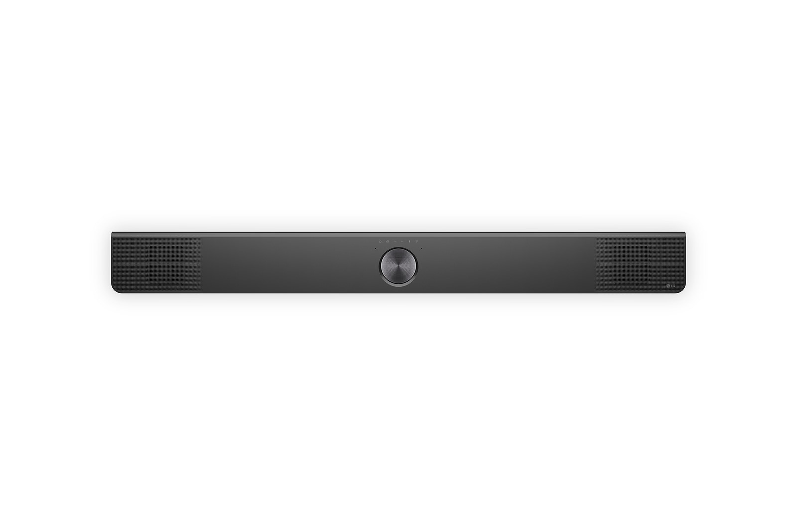 Top view of LG Soundbar S90TY