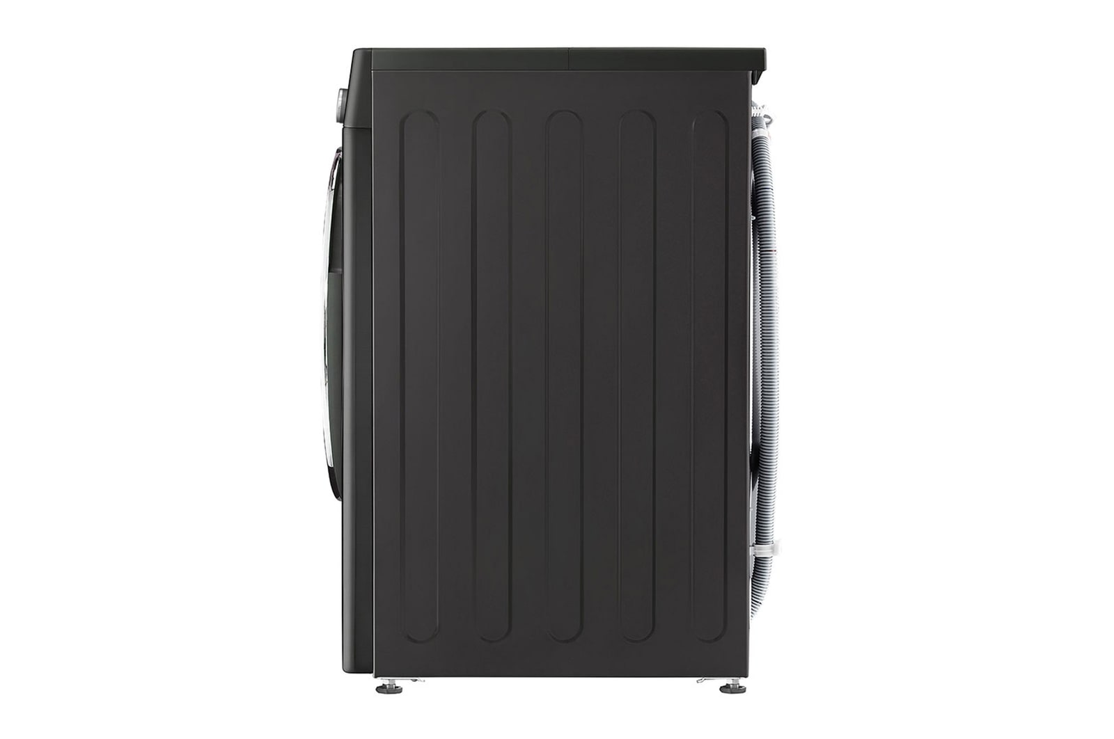 LG Lavaseca de 12Kg de Lavado y 7Kg de Secado, AI DD? y ThinQ, WD12BVC2S6C