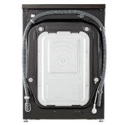 LG Lavaseca de 12Kg de Lavado y 7Kg de Secado, AI DD? y ThinQ, WD12BVC2S6C