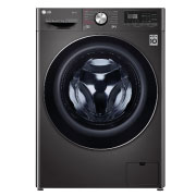 LG Lavaseca de 12Kg de Lavado y 7Kg de Secado, AI DD? y ThinQ, WD12BVC2S6C