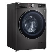 LG Lavaseca de 12Kg de Lavado y 7Kg de Secado, AI DD? y ThinQ, WD12BVC2S6C