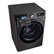 LG Lavaseca de 12Kg de Lavado y 7Kg de Secado, AI DD? y ThinQ, WD12BVC2S6C