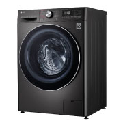 LG Lavaseca de 12Kg de Lavado y 7Kg de Secado, AI DD? y ThinQ, WD12BVC2S6C
