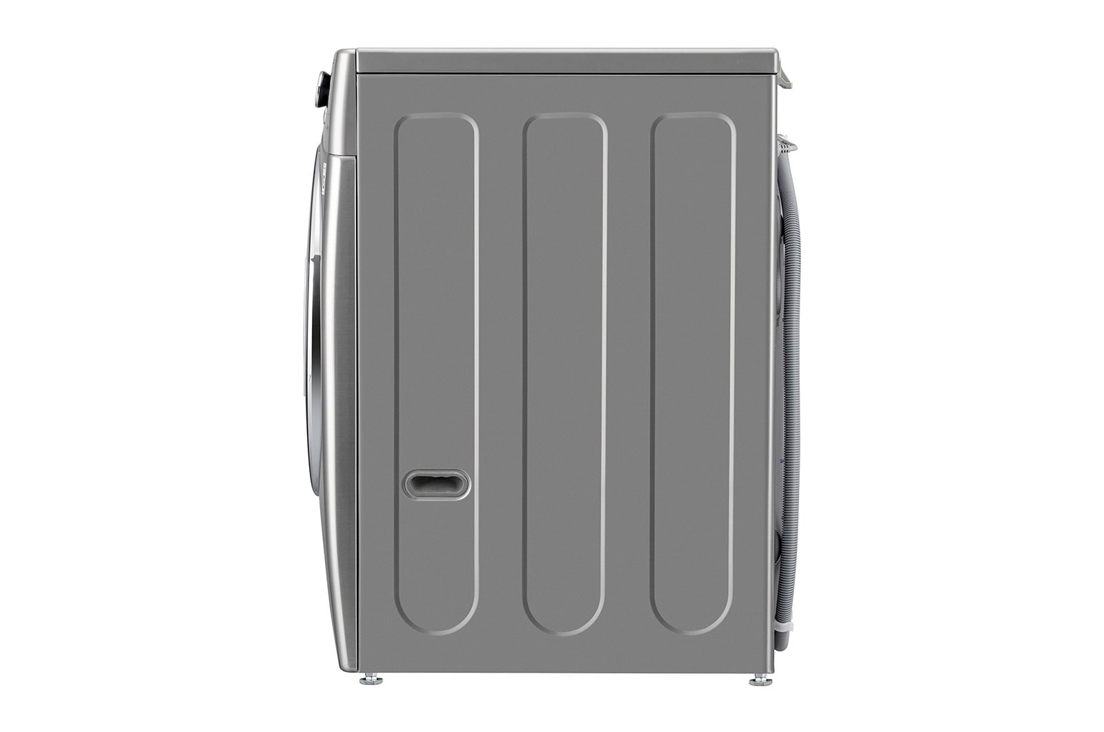 LG Lavaseca de 20kg de Lavado y 11kg de Secado, carga frontal con 6MotionDD, Steam y conectividad Wi-Fi, WD20VV2S6