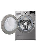LG Lavaseca de 20kg de Lavado y 11kg de Secado, carga frontal con 6MotionDD, Steam y conectividad Wi-Fi, WD20VV2S6