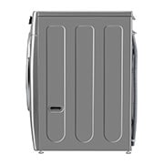 LG Lavaseca de 20kg de Lavado y 11kg de Secado, carga frontal con 6MotionDD, Steam y conectividad Wi-Fi, WD20VV2S6