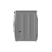 LG Lavaseca de 22 kg de Lavado y 13 kg de Secado, carga frontal con 6MotionDD, Steam y conectividad Wi-Fi, WD22VV2S6