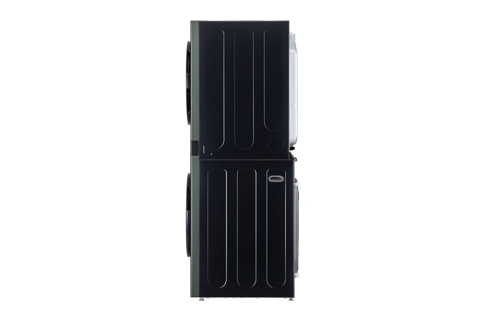 LG WashTower de 22Kg lavado / 16Kg de secado, AI DD y ThinQ, WK22GGS6