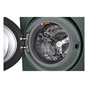 LG WashTower de 22Kg lavado / 16Kg de secado, AI DD y ThinQ, WK22GGS6