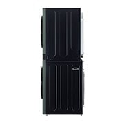 LG WashTower de 22Kg lavado / 16Kg de secado, AI DD y ThinQ, WK22GGS6