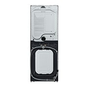 LG WashTower de 22Kg lavado / 16Kg de secado, AI DD y ThinQ, WK22GGS6