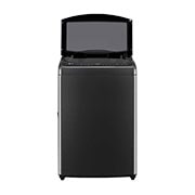 LG Lavadora de 21Kg con AI DD? y ThinQ, negro plateado, WT21PBV6