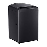 LG Lavadora de 21Kg con AI DD? y ThinQ, negro plateado, WT21PBV6