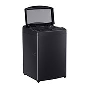 LG Lavadora de 21Kg con AI DD? y ThinQ, negro plateado, WT21PBV6
