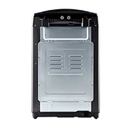 LG Lavadora de 21Kg con AI DD? y ThinQ, negro plateado, WT21PBV6