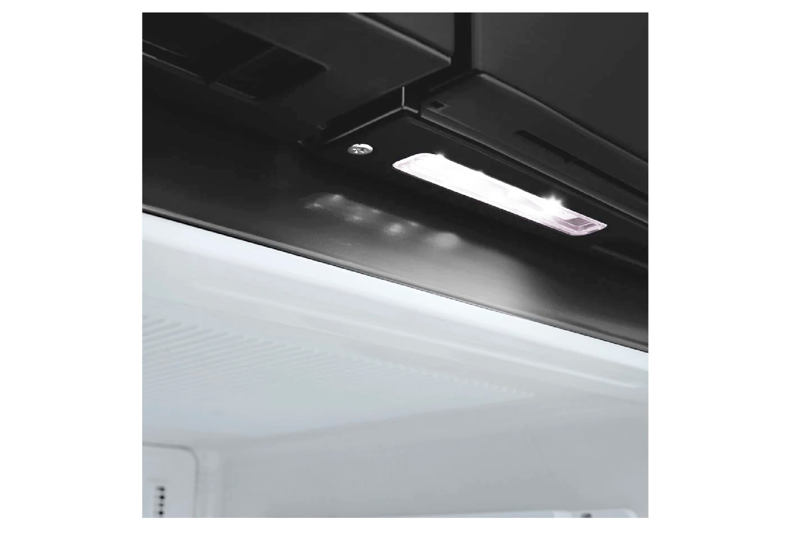 LG Refrigeradora French Door 660L InstaView? con ThinQ, LM78SXT