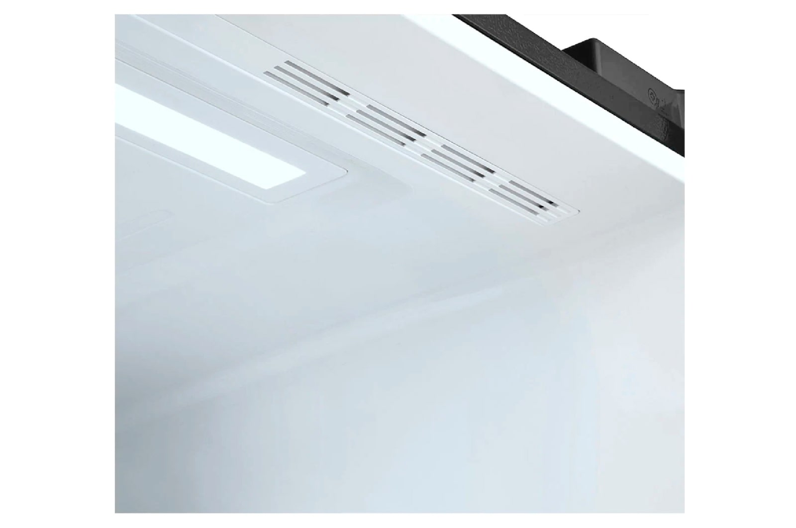 LG Refrigeradora French Door 660L InstaView? con ThinQ, LM78SXT