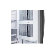 LG Refrigeradora French Door 660L InstaView? con ThinQ, LM78SXT