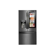 LG Refrigeradora French Door 660L InstaView? con ThinQ, LM78SXT