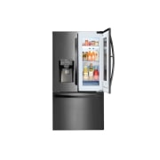 LG Refrigeradora French Door 660L InstaView? con ThinQ, LM78SXT