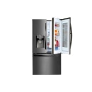 LG Refrigeradora French Door 660L InstaView? con ThinQ, LM78SXT