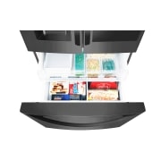 LG Refrigeradora French Door 660L InstaView? con ThinQ, LM78SXT