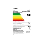 LG Refrigeradora French Door 660L InstaView? con ThinQ, LM78SXT