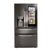LG Refrigeradora LG French Door 679L InstaView? y Dual Craft Ice?, LM85SXD