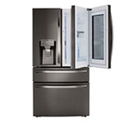 LG Refrigeradora LG French Door 679L InstaView? y Dual Craft Ice?, LM85SXD