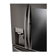 LG Refrigeradora LG French Door 679L InstaView? y Dual Craft Ice?, LM85SXD