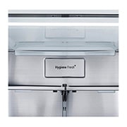 LG Refrigeradora LG French Door 679L InstaView? y Dual Craft Ice?, LM85SXD