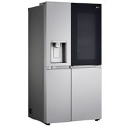 LG Refrigeradora Side by Side 617L InstaView? con ThinQ , LS66SXN
