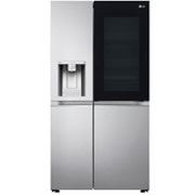 LG Refrigeradora Side by Side 617L InstaView? con ThinQ , LS66SXN