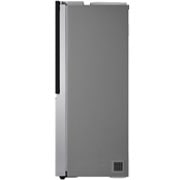 LG Refrigeradora Side by Side 617L InstaView? con ThinQ , LS66SXN