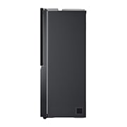 LG Refrigeradora Side by Side 617L InstaView? con ThinQ, LS66SXT