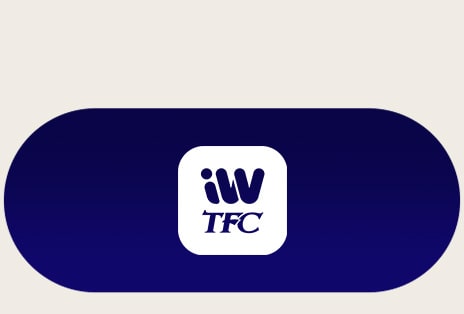 iWant TFC logo	